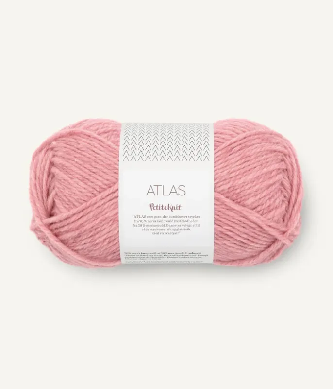 Atlas / Atlas PetiteKnit Atlas
