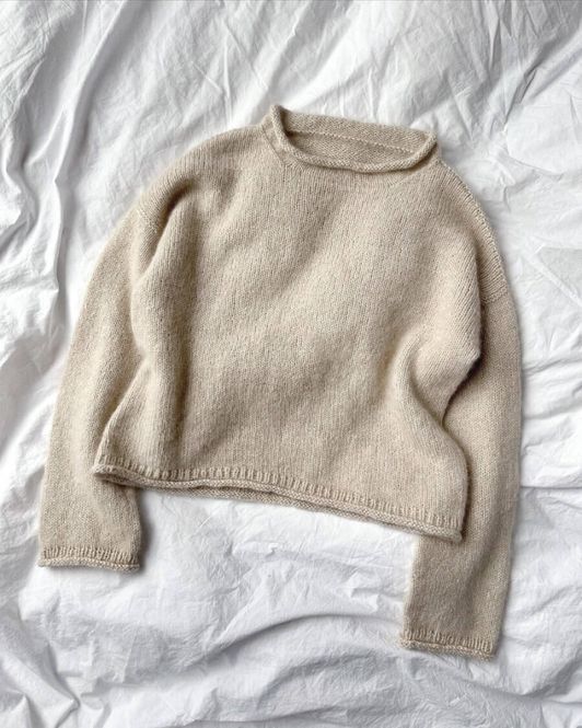Hovedbilde Cloud Blouse