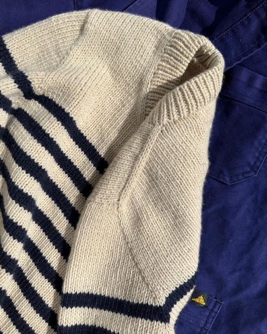 Hovedbilde Lyon Sweater