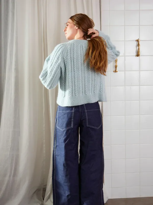 Kaja Sweater