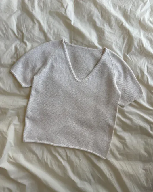 Hovedbilde Cumulus Tee