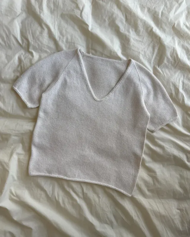 Cumulus Tee