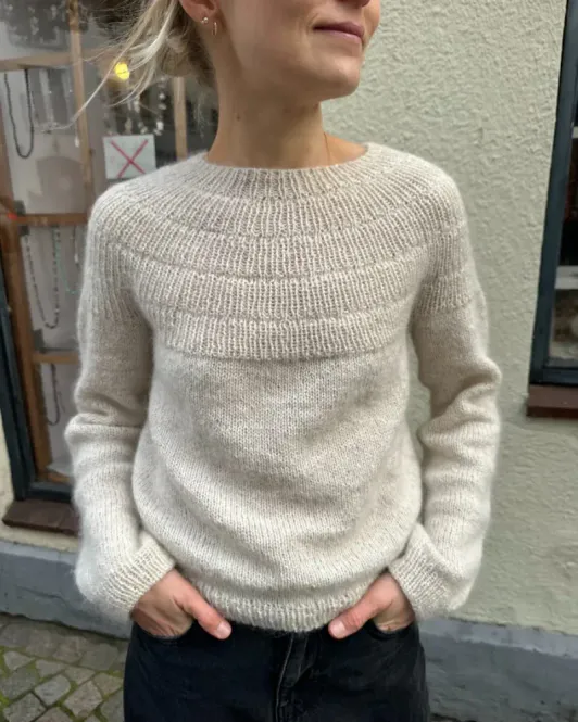 Hovedbilde Ankers Trøye -My Size