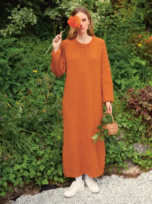 Hovedbilde Bonnie Dress 