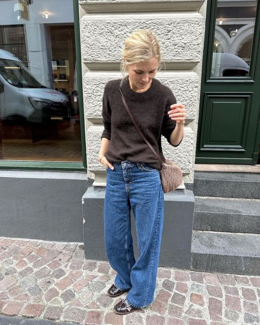 Hovedbilde Stockholm Sweater
