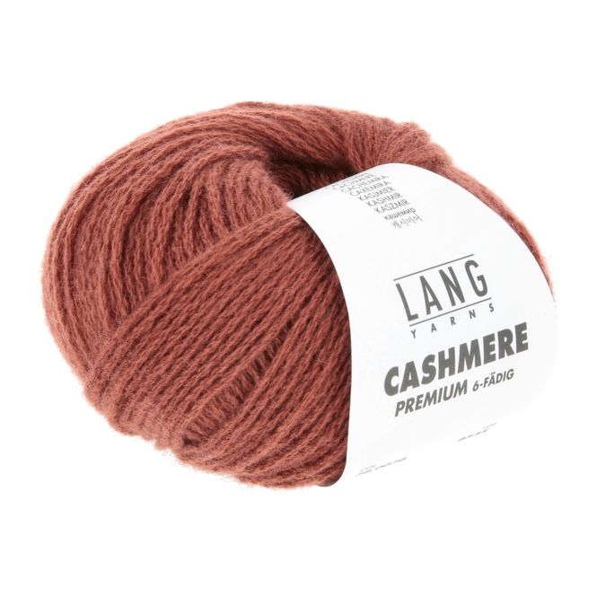 Hovedbilde Cashmere Premium
