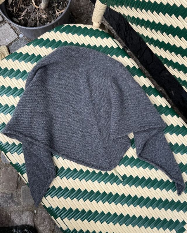 Uma Scarf