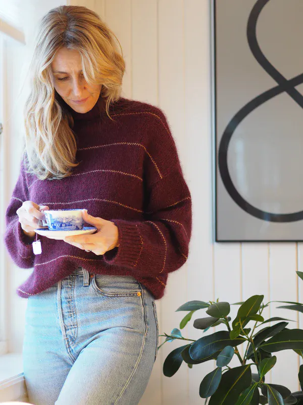 Always Sweater