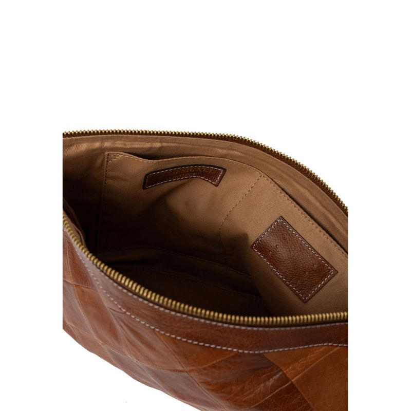 Project 17 - Walnut/Gold