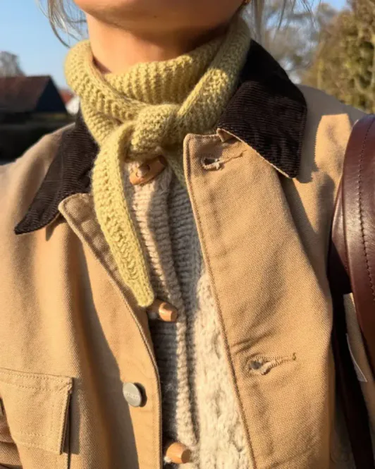 Hovedbilde Sophie Scarf
