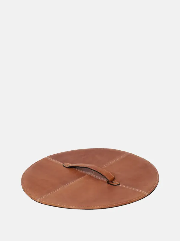 Lokk og Skillevegg til Project 27 Walnut