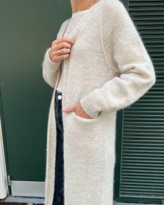 Ingen Dikkedarer Cardigan