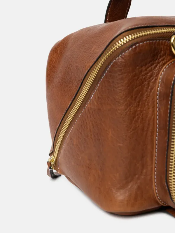 Project 39 - Walnut/Gold