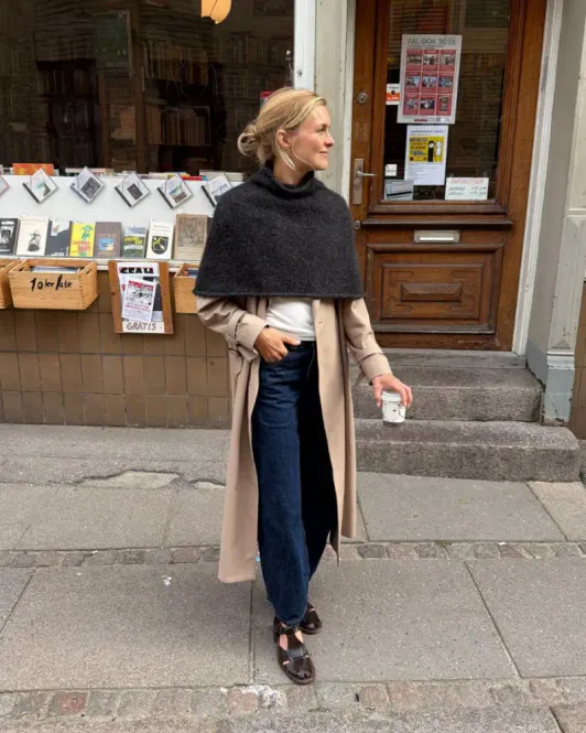Hovedbilde Ivy Cape