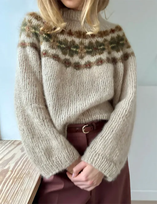 Hovedbilde Margaret Sweater
