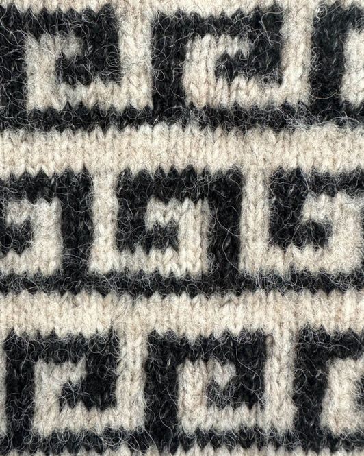 Hovedbilde Athene Sweater