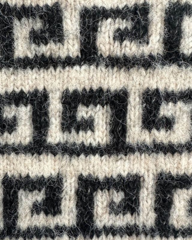 Athene Sweater