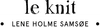 leKnit 