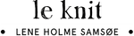 leKnit 