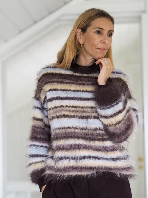 Hovedbilde Fuzzy Mista Sweater