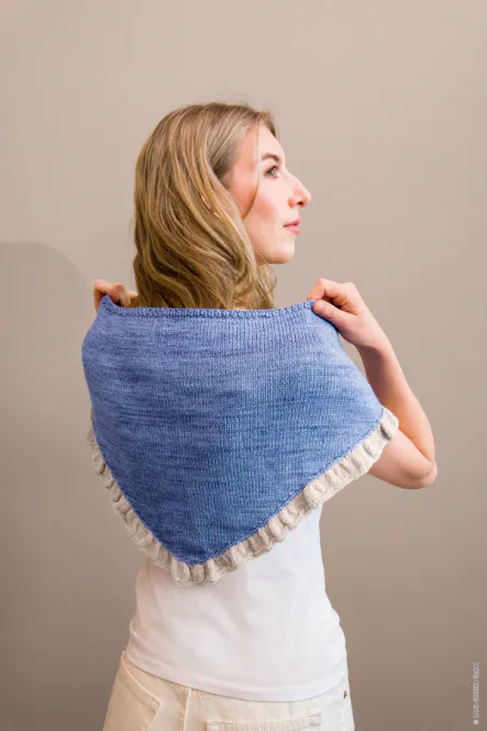 Hovedbilde Triangle Wrap
