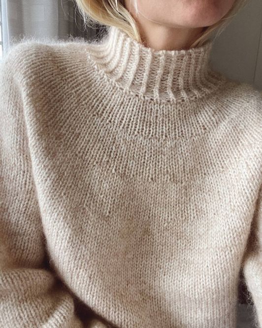 Hovedbilde Novice Sweater