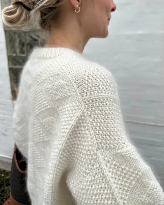 Hovedbilde Esther Sweater