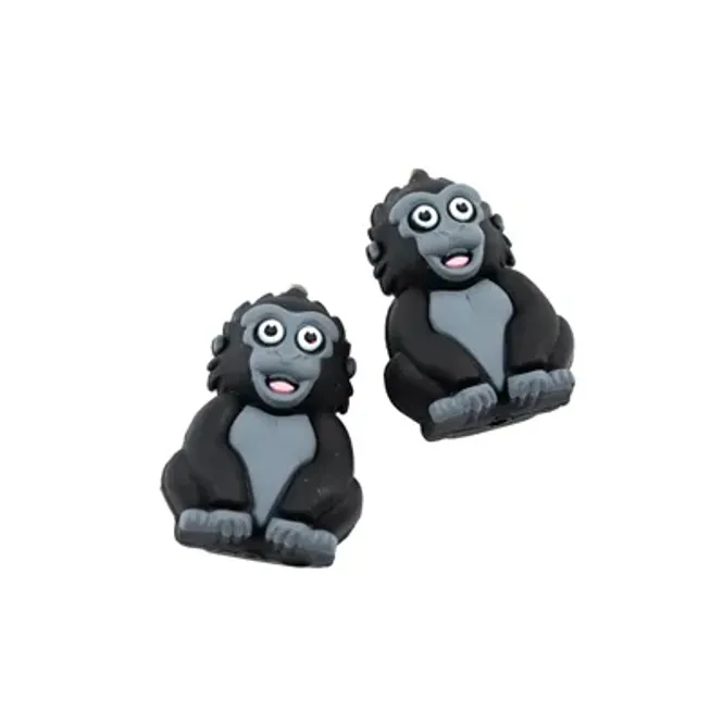 Hovedbilde Maskestoppere Apekatt (2pk)