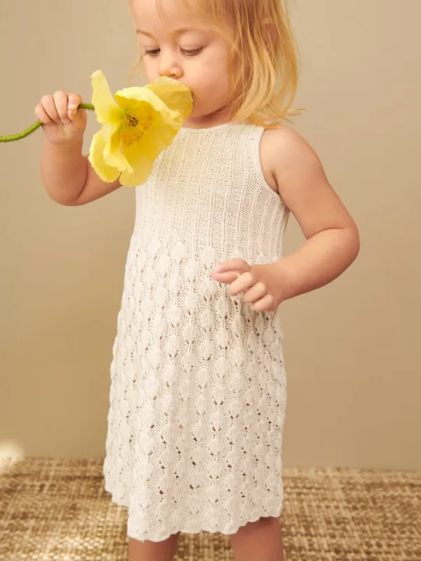 Lilja Dress Baby