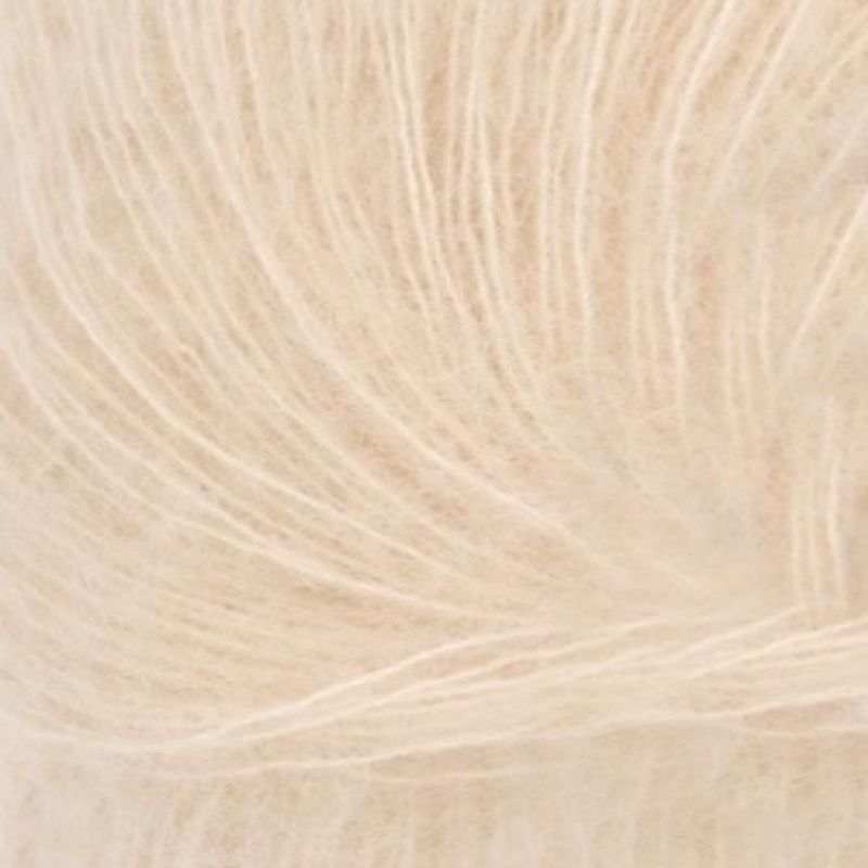 Tynn Silk Mohair
