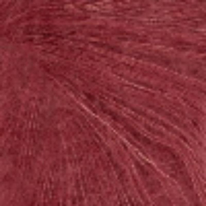 Tynn Silk Mohair