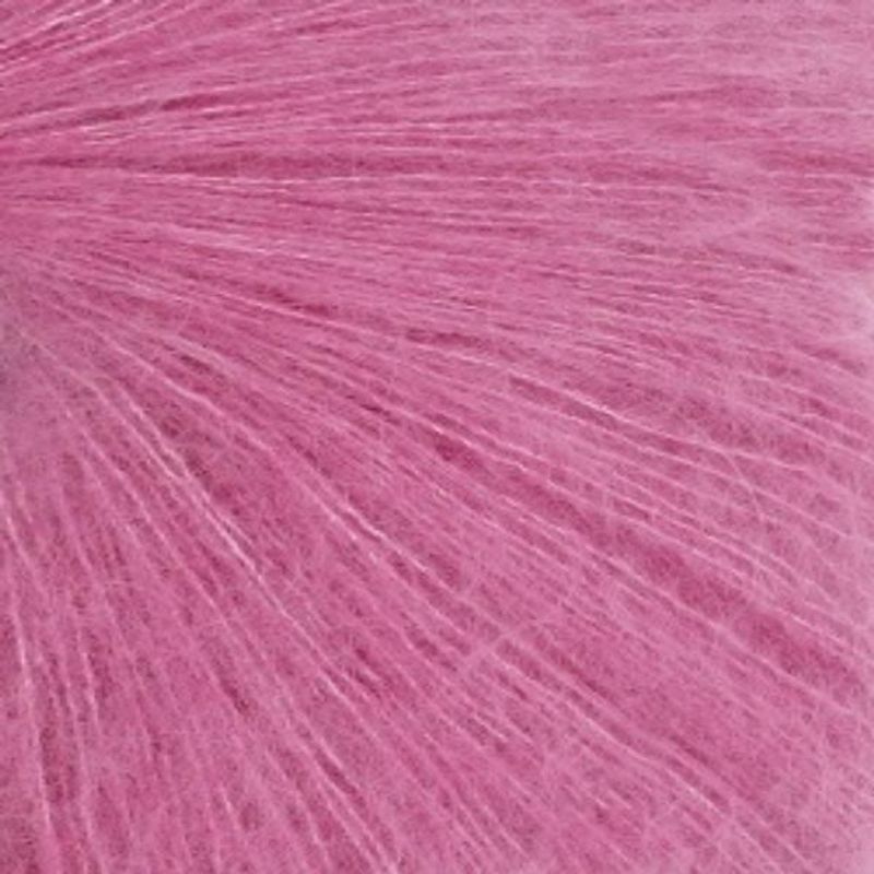 Tynn Silk Mohair