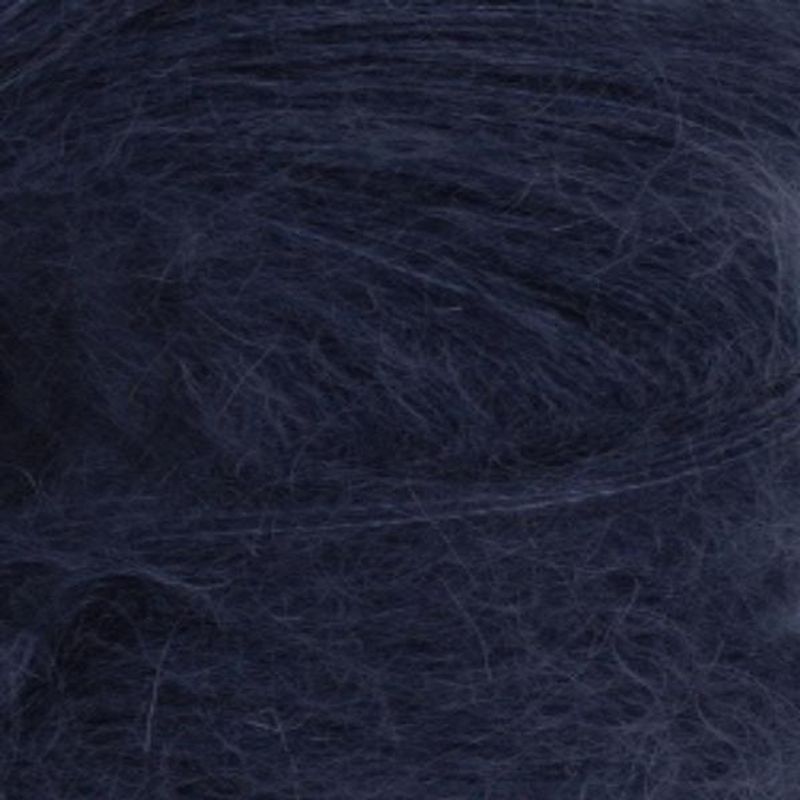 Tynn Silk Mohair