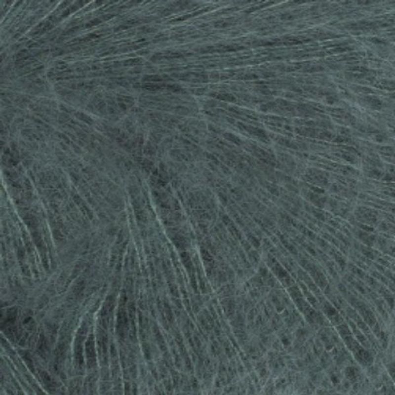 Tynn Silk Mohair