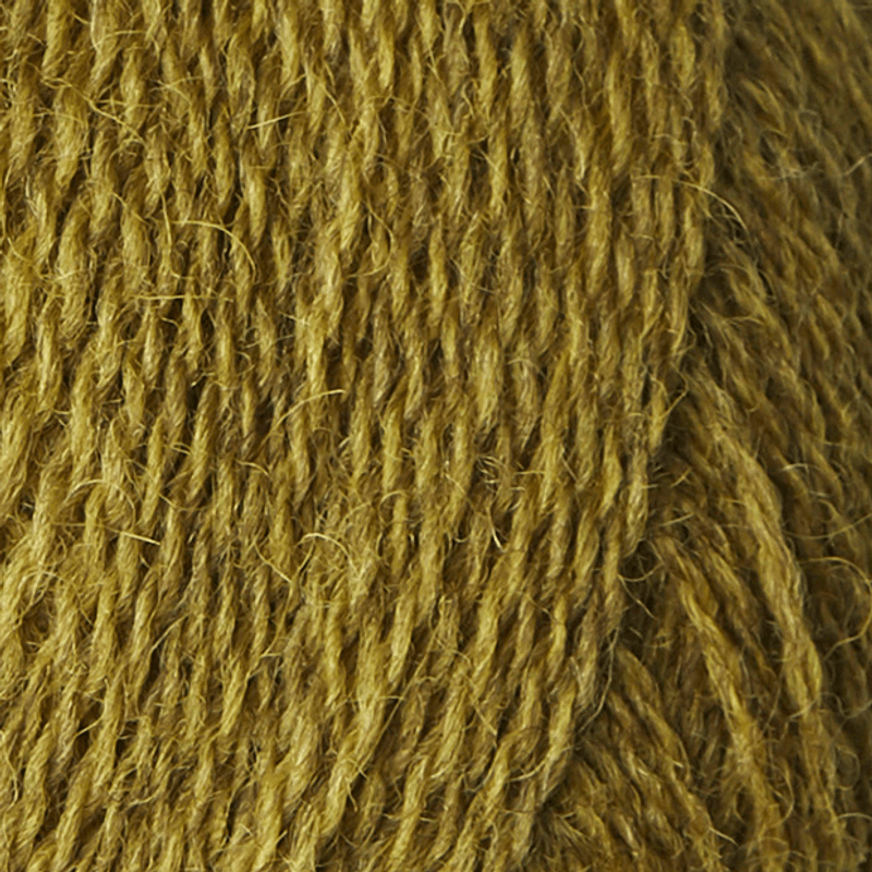 Highland wool