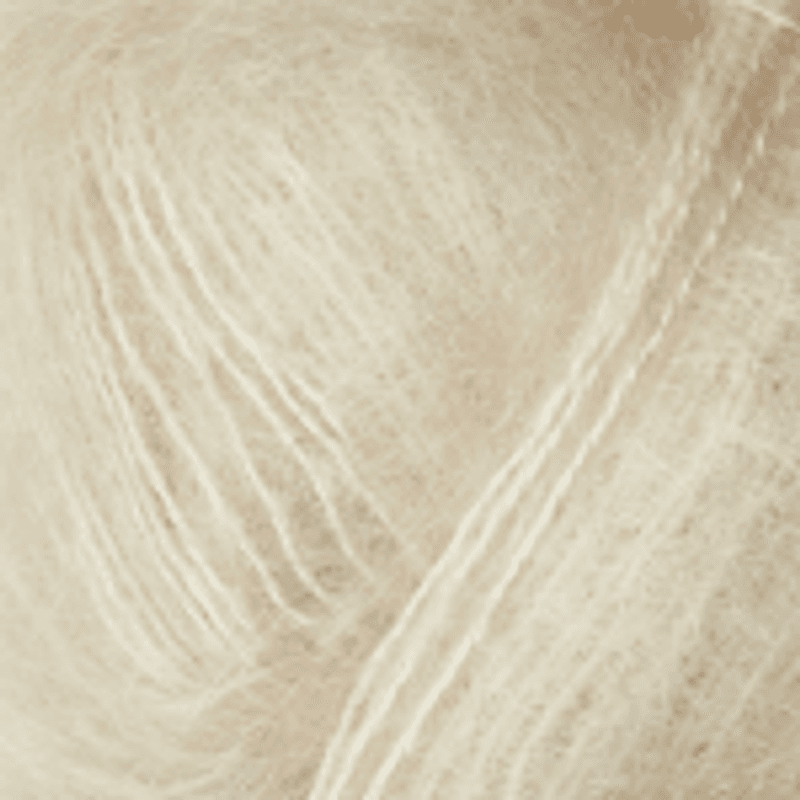 Isager Silk Mohair