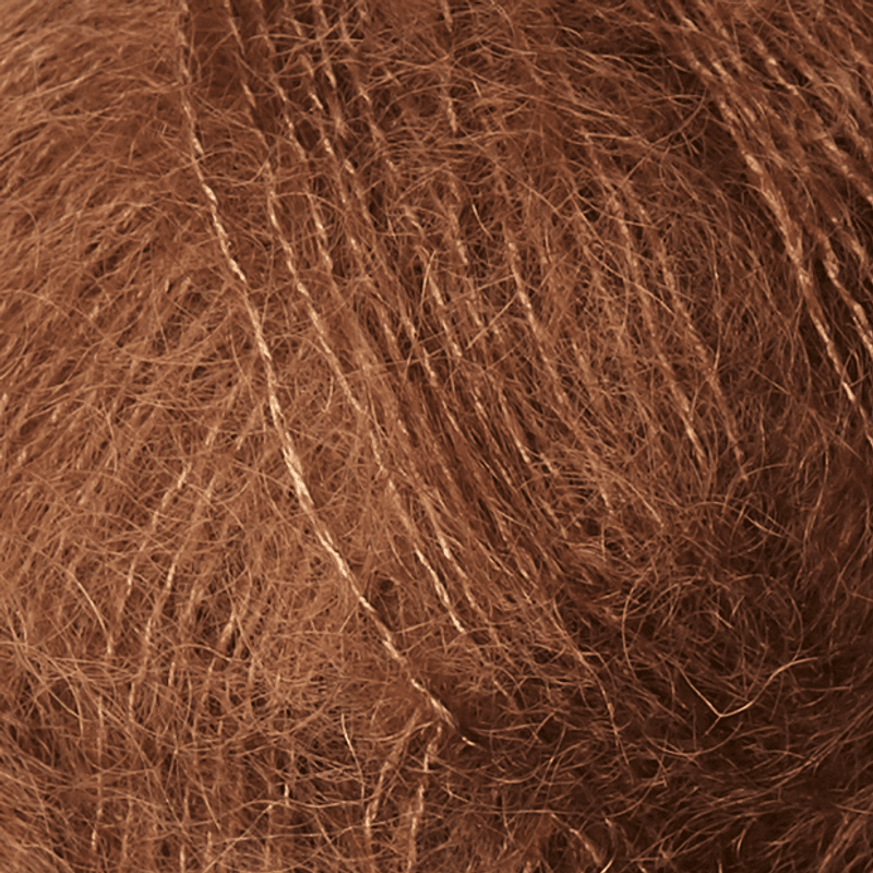 Isager Silk Mohair