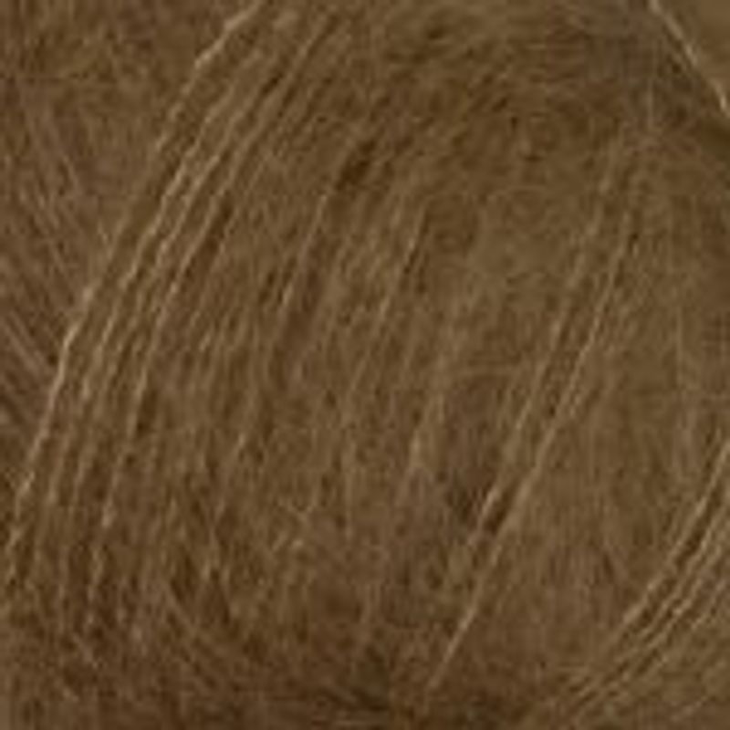 Isager Silk Mohair