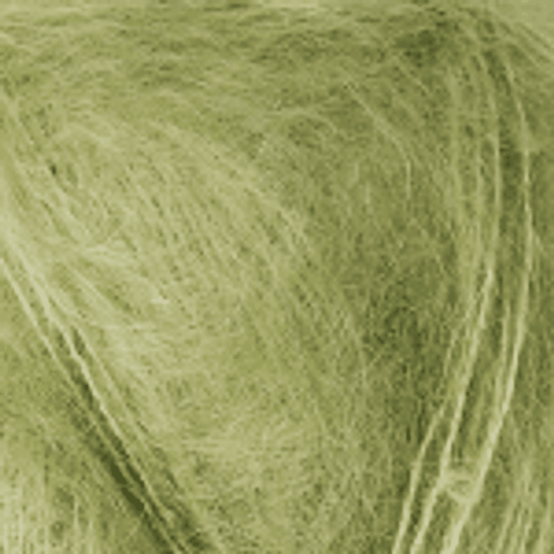 Isager Silk Mohair