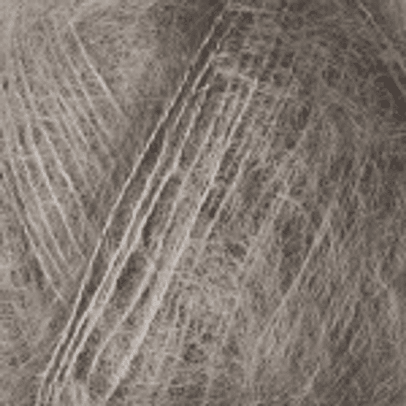 Isager Silk Mohair