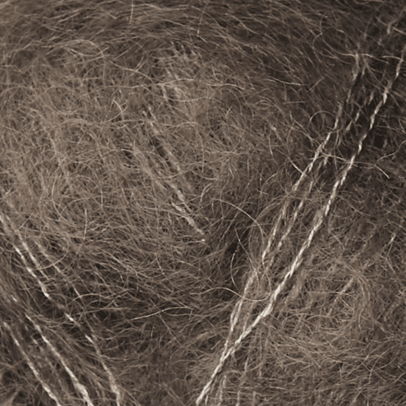 Isager Silk Mohair