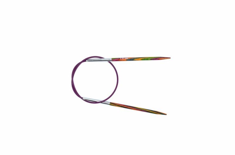 Symfonie 40 cm rundpinne