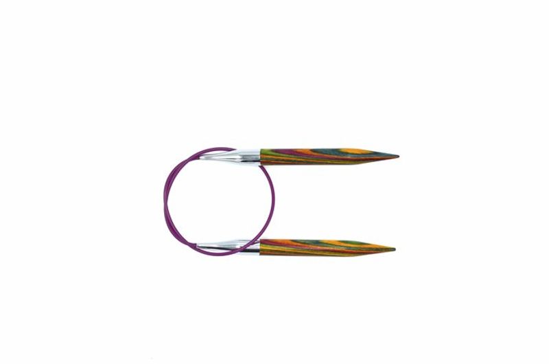 Symfonie 40 cm rundpinne