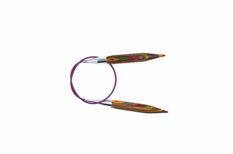 Symfonie 40 cm rundpinne