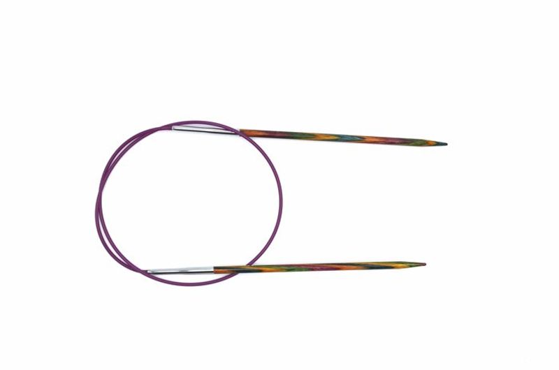 Symfonie 60 cm rundpinne
