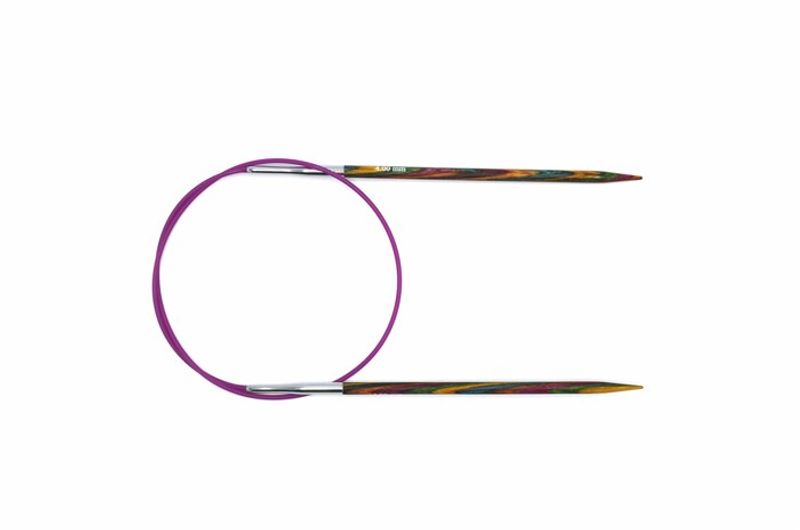 Symfonie 60 cm rundpinne