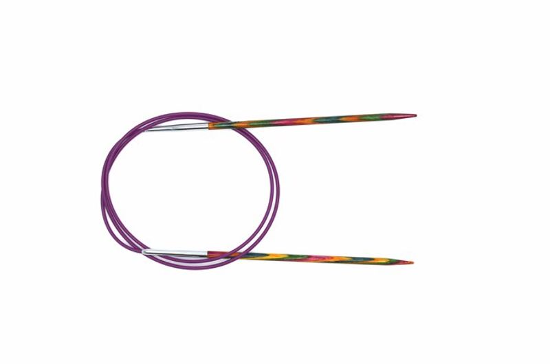 Symfonie 100 cm rundpinne