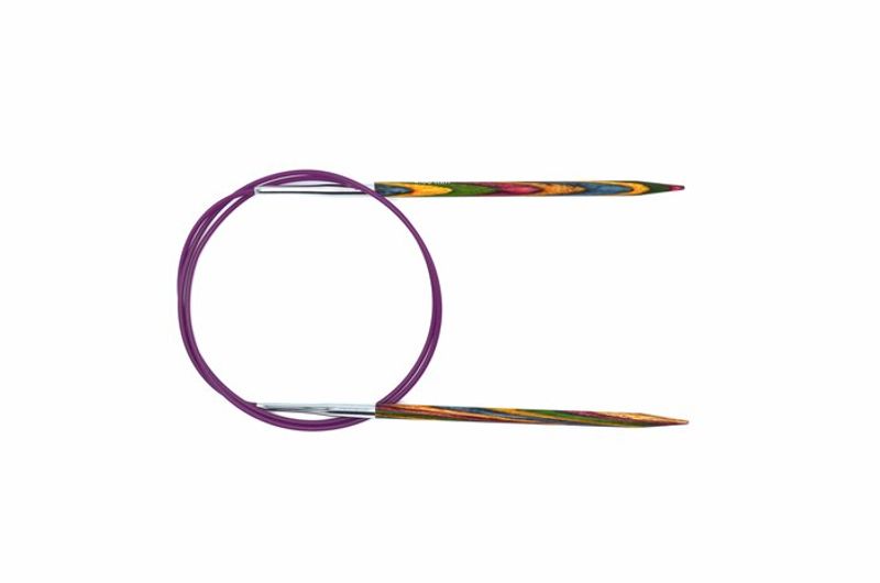 Symfonie 100 cm rundpinne