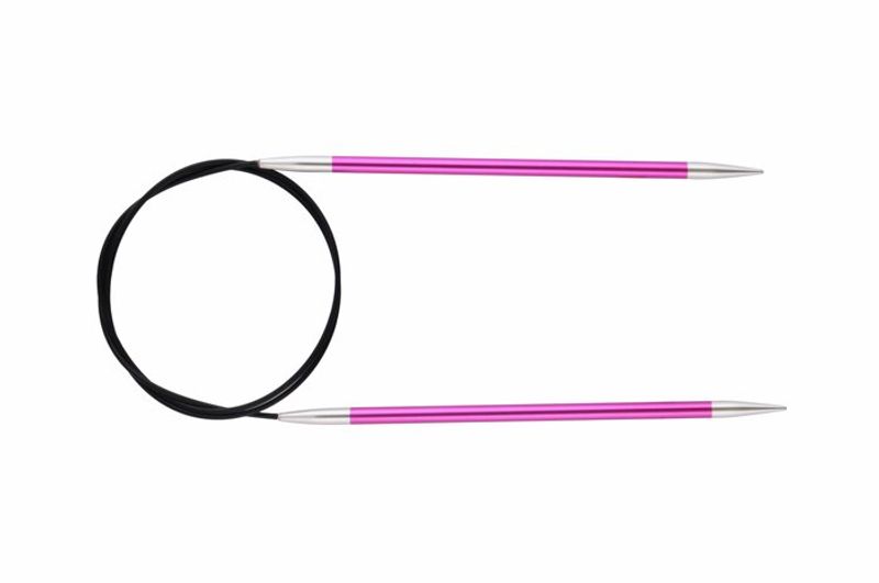 Zing 60 cm rundpinne
