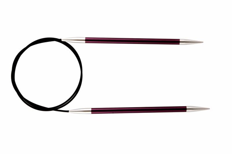 Zing 60 cm rundpinne
